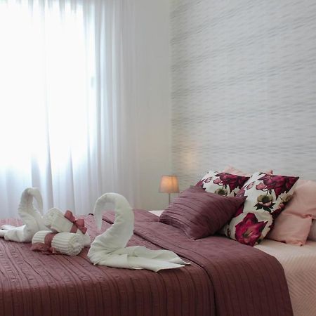 Ocean Garden Suite 03 Con Jardin Privado 阿德耶 外观 照片