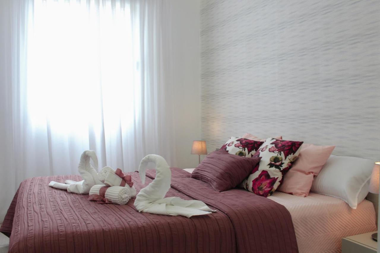 Ocean Garden Suite 03 Con Jardin Privado 阿德耶 外观 照片