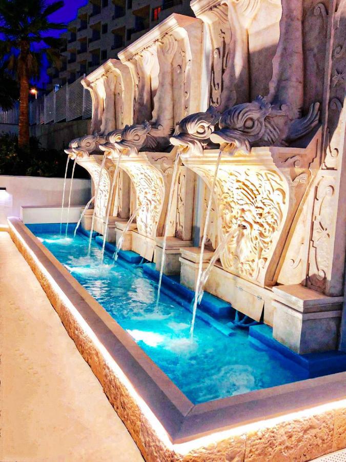 Ocean Garden Suite 03 Con Jardin Privado 阿德耶 外观 照片