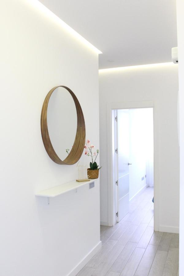 Ocean Garden Suite 03 Con Jardin Privado 阿德耶 外观 照片
