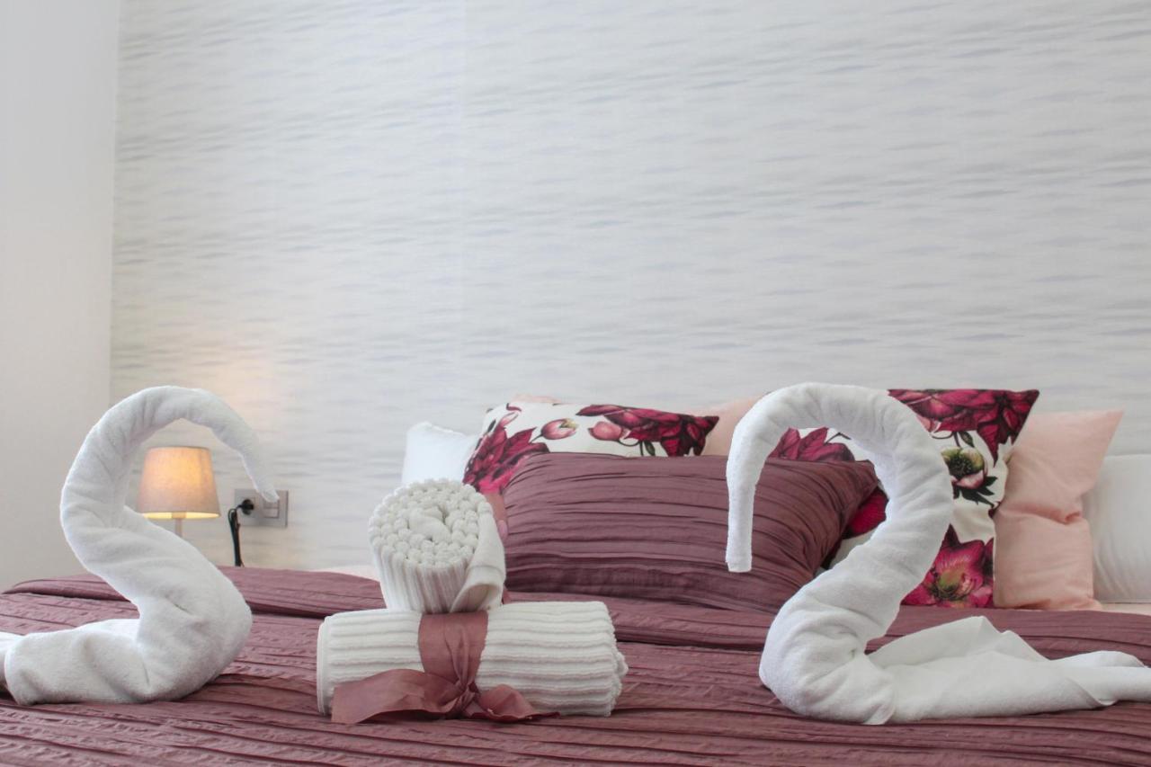 Ocean Garden Suite 03 Con Jardin Privado 阿德耶 外观 照片