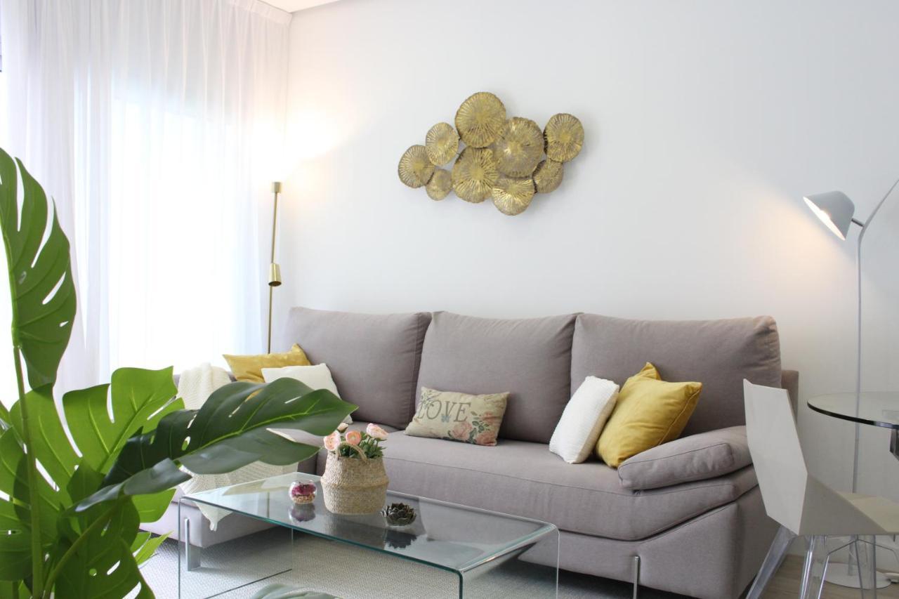 Ocean Garden Suite 03 Con Jardin Privado 阿德耶 外观 照片
